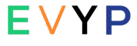 logo evyp